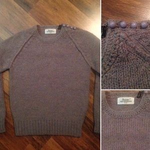 Vintage Susan van Heusen Sweater